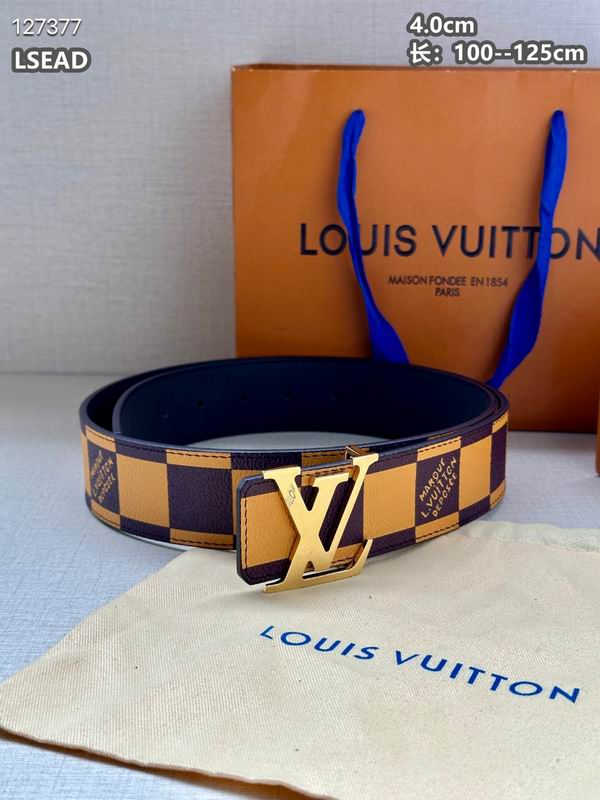 Louis Vuitton Belt 40mm ID:20250529-866